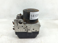 2007-2008 Toyota Sienna Anti-Lock Brake ABS Pump Module Actuator OEM P/N:44540-08100 Fits Fits 2007 2008 OEM Used Auto Parts