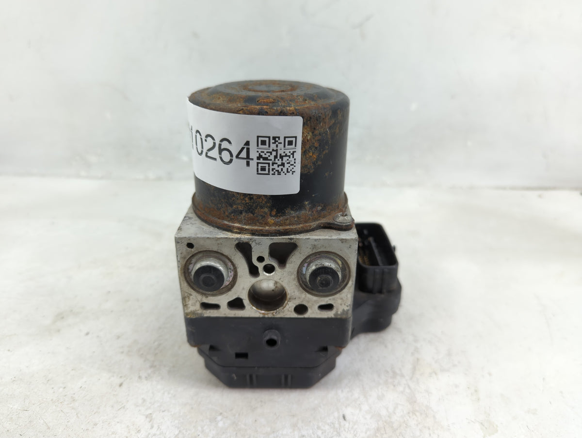 2007-2008 Toyota Sienna Anti-Lock Brake ABS Pump Module Actuator OEM P/N:44540-08100 Fits Fits 2007 2008 OEM Used Auto Parts