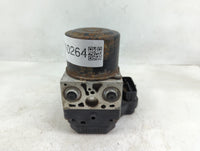 2007-2008 Toyota Sienna Anti-Lock Brake ABS Pump Module Actuator OEM P/N:44540-08100 Fits Fits 2007 2008 OEM Used Auto Parts