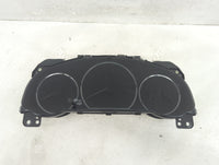 2007 Toyota Sienna Instrument Cluster Speedometer Gauges P/N:83800-08240-00 Fits OEM Used Auto Parts - Oemusedautoparts1.com