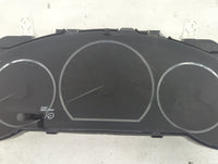 2007 Toyota Sienna Instrument Cluster Speedometer Gauges P/N:83800-08240-00 Fits OEM Used Auto Parts - Oemusedautoparts1.com