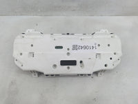 2007 Toyota Sienna Instrument Cluster Speedometer Gauges P/N:83800-08240-00 Fits OEM Used Auto Parts - Oemusedautoparts1.com