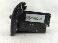 2006-2007 Toyota Sienna Radio AM FM Cd Player Receiver Replacement P/N:86120-AE053 Fits Fits 2006 2007 OEM Used Auto Parts -