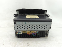 2006-2007 Toyota Sienna Radio AM FM Cd Player Receiver Replacement P/N:86120-AE053 Fits Fits 2006 2007 OEM Used Auto Parts -