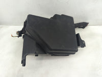 2007 Toyota Sienna Fusebox Fuse Box Panel Relay Module P/N:7154-8434 Fits OEM Used Auto Parts - Oemusedautoparts1.com