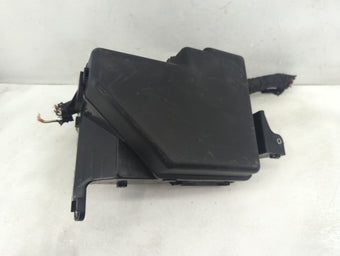 compare product 2007 Toyota Sienna Fusebox Fuse Box Panel Relay Module P/N:7154-8434 Fits OEM Used Auto Parts