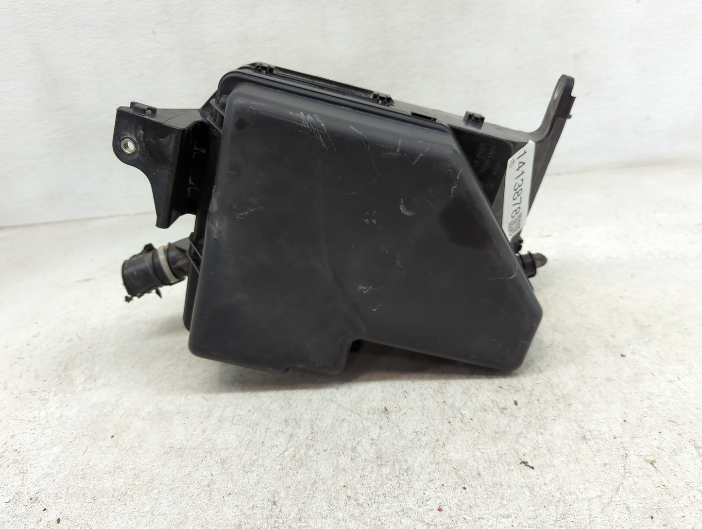 2007 Toyota Sienna Fusebox Fuse Box Panel Relay Module Fits OEM Used Auto Parts - Oemusedautoparts1.com