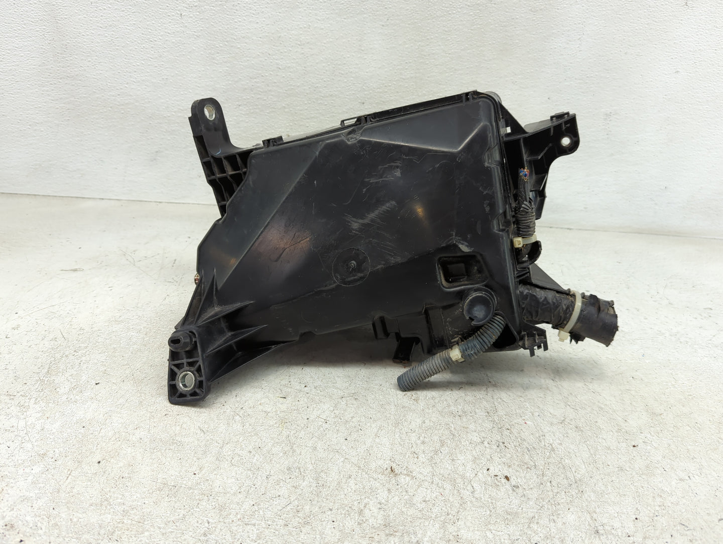 2007 Toyota Sienna Fusebox Fuse Box Panel Relay Module Fits OEM Used Auto Parts - Oemusedautoparts1.com