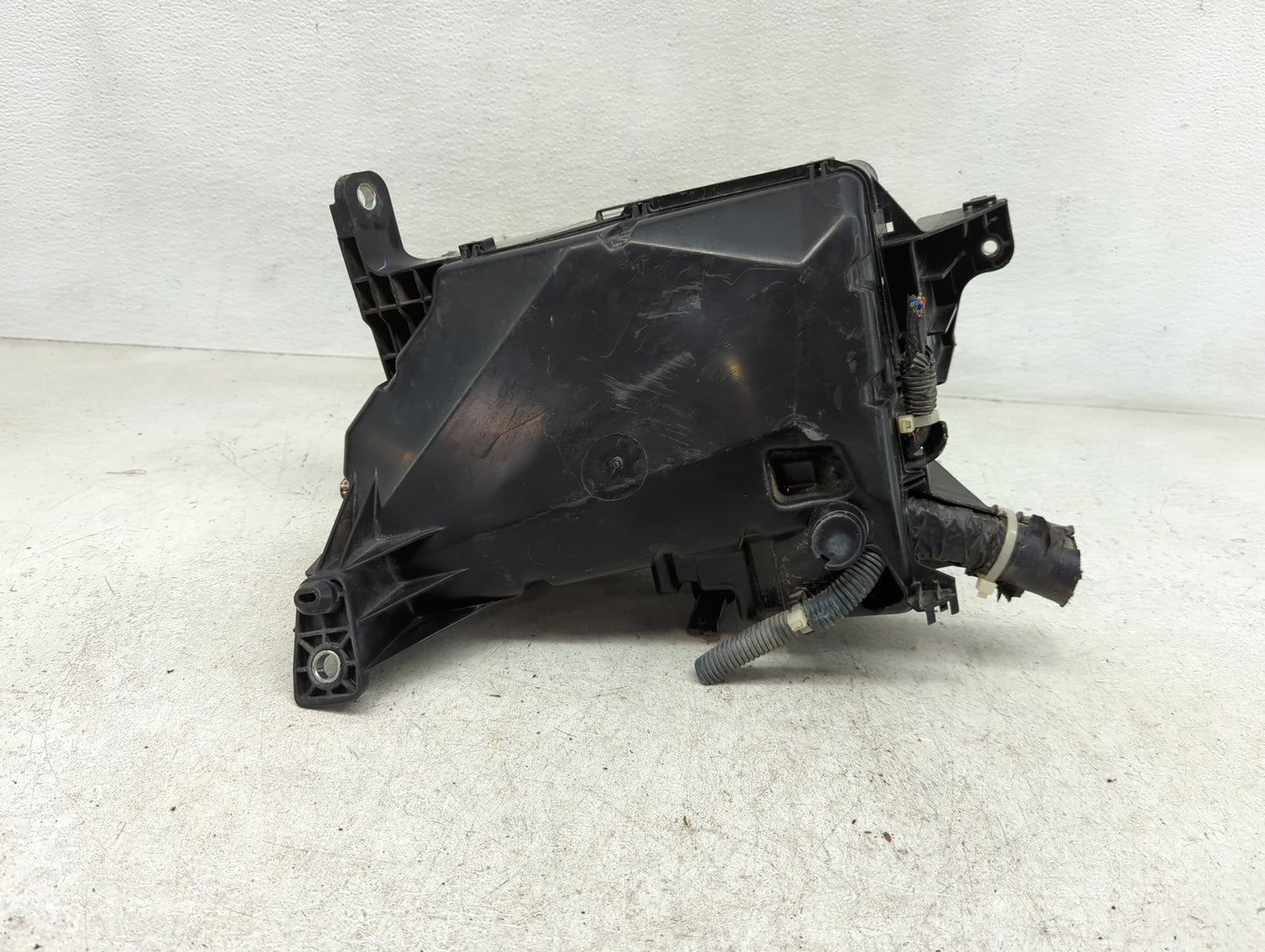 2007 Toyota Sienna Fusebox Fuse Box Panel Relay Module Fits OEM Used Auto Parts - Oemusedautoparts1.com