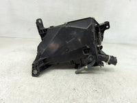 2007 Toyota Sienna Fusebox Fuse Box Panel Relay Module Fits OEM Used Auto Parts - Oemusedautoparts1.com