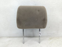 2006-2008 Toyota Sienna Headrest Head Rest Rear Center Seat Fits Fits 2006 2007 2008 OEM Used Auto Parts - Oemusedautoparts1
