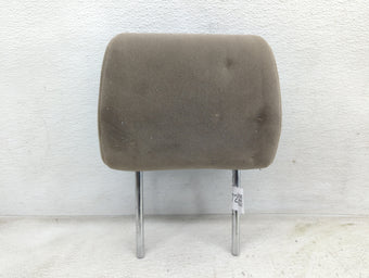 compare product 2006-2008 Toyota Sienna Headrest Head Rest Rear Center Seat Fits Fits 2006 2007 2008 OEM Used Auto Parts