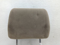 2006-2008 Toyota Sienna Headrest Head Rest Rear Center Seat Fits Fits 2006 2007 2008 OEM Used Auto Parts - Oemusedautoparts1