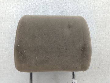2006-2008 Toyota Sienna Headrest Head Rest Rear Center Seat Fits Fits 2006 2007 2008 OEM Used Auto Parts