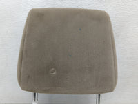 2006-2008 Toyota Sienna Headrest Head Rest Rear Center Seat Fits Fits 2006 2007 2008 OEM Used Auto Parts - Oemusedautoparts1