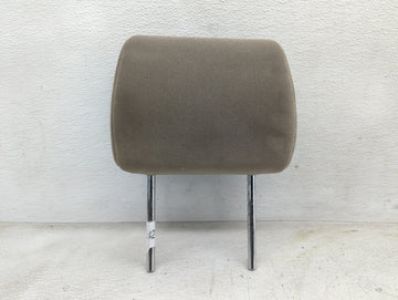2006-2008 Toyota Sienna Headrest Head Rest Rear Center Seat Fits Fits 2006 2007 2008 OEM Used Auto Parts - Oemusedautoparts1