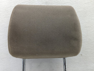 2006-2008 Toyota Sienna Headrest Head Rest Rear Center Seat Fits Fits 2006 2007 2008 OEM Used Auto Parts