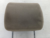 2006-2008 Toyota Sienna Headrest Head Rest Rear Center Seat Fits Fits 2006 2007 2008 OEM Used Auto Parts - Oemusedautoparts1