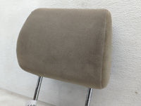 2006-2008 Toyota Sienna Headrest Head Rest Rear Center Seat Fits Fits 2006 2007 2008 OEM Used Auto Parts - Oemusedautoparts1