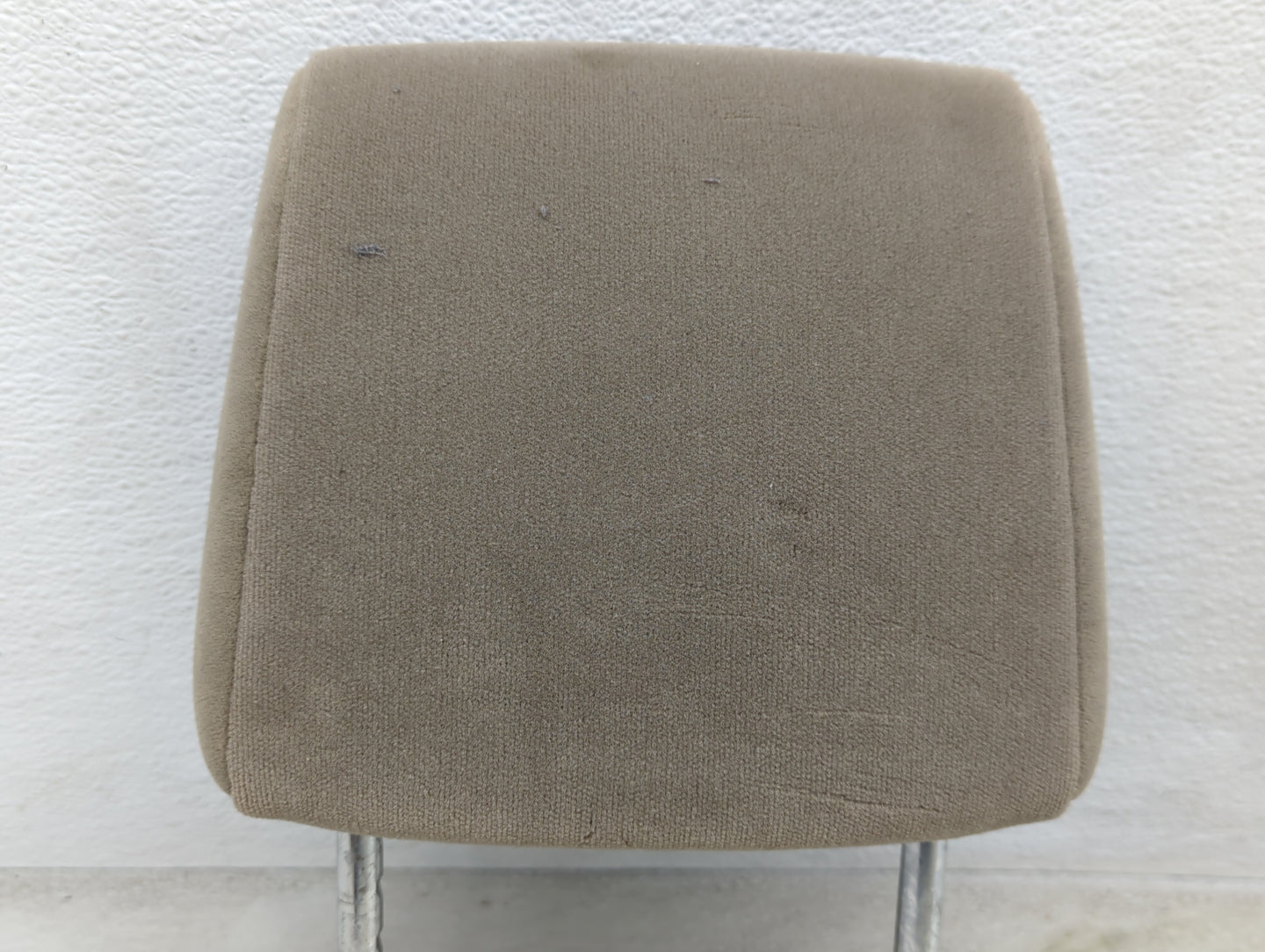 2006-2008 Toyota Sienna Headrest Head Rest Rear Center Seat Fits Fits 2006 2007 2008 OEM Used Auto Parts - Oemusedautoparts1