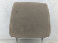 2006-2008 Toyota Sienna Headrest Head Rest Rear Center Seat Fits Fits 2006 2007 2008 OEM Used Auto Parts - Oemusedautoparts1