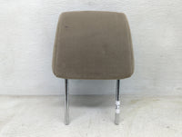 2006-2008 Toyota Sienna Headrest Head Rest Rear Center Seat Fits Fits 2006 2007 2008 OEM Used Auto Parts - Oemusedautoparts1