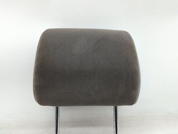 2007 Toyota Sienna Headrest Head Rest Front Driver Passenger Seat Fits OEM Used Auto Parts - Oemusedautoparts1.com