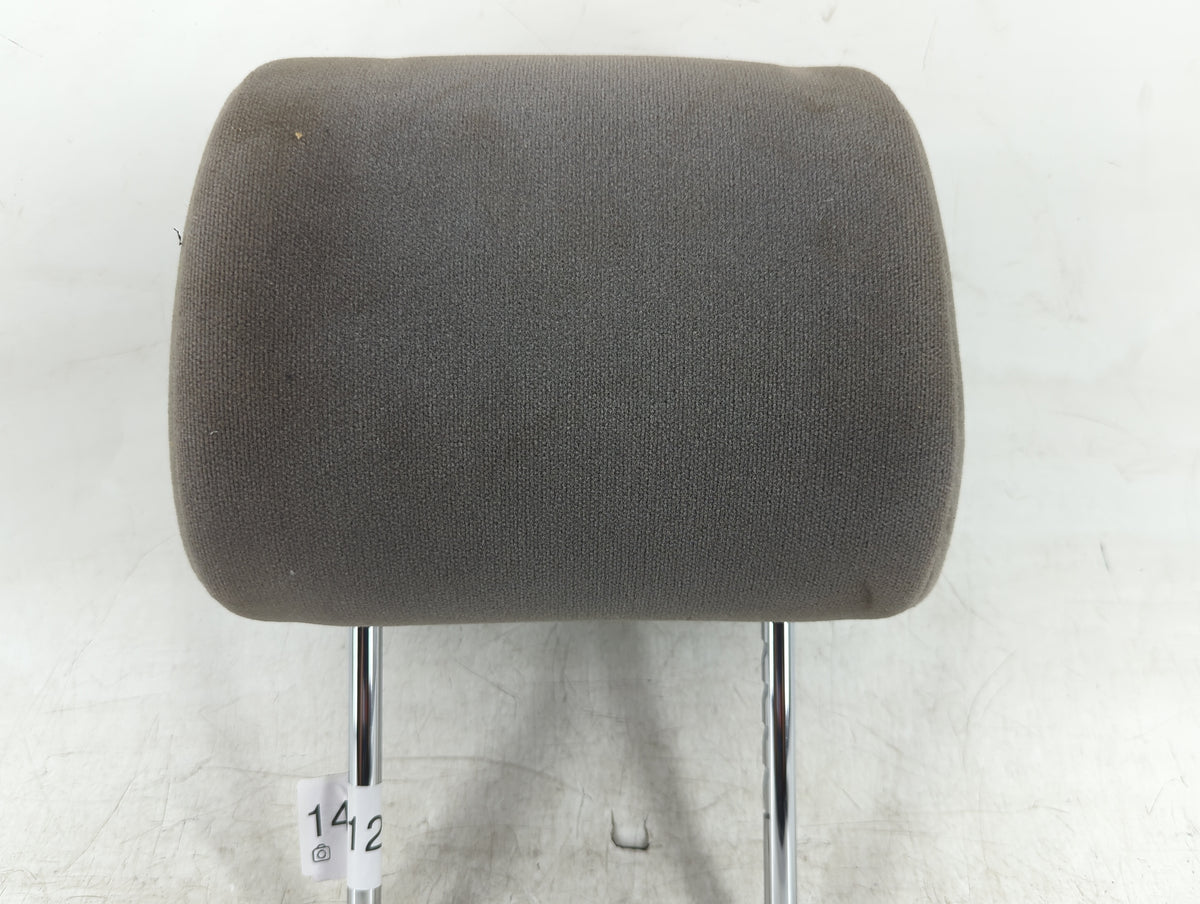 2006-2008 Toyota Sienna Headrest Head Rest Front Driver Passenger Seat Fits Fits 2006 2007 2008 OEM Used Auto Parts - Oemuse