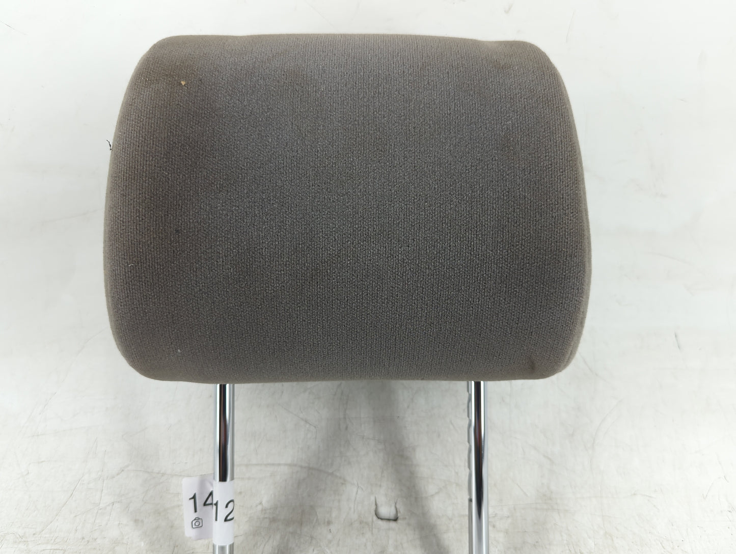 2006-2008 Toyota Sienna Headrest Head Rest Front Driver Passenger Seat Fits Fits 2006 2007 2008 OEM Used Auto Parts - Oemuse