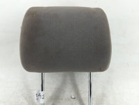 2006-2008 Toyota Sienna Headrest Head Rest Front Driver Passenger Seat Fits Fits 2006 2007 2008 OEM Used Auto Parts - Oemuse