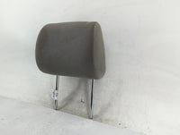 2006-2008 Toyota Sienna Headrest Head Rest Front Driver Passenger Seat Fits Fits 2006 2007 2008 OEM Used Auto Parts - Oemuse