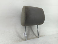 2006-2008 Toyota Sienna Headrest Head Rest Front Driver Passenger Seat Fits Fits 2006 2007 2008 OEM Used Auto Parts - Oemuse