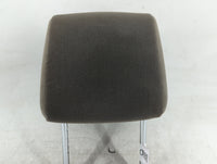 2006-2008 Toyota Sienna Headrest Head Rest Front Driver Passenger Seat Fits Fits 2006 2007 2008 OEM Used Auto Parts - Oemuse