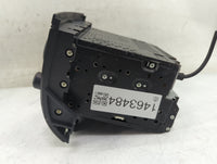 2006-2007 Toyota Sienna Radio AM FM Cd Player Receiver Replacement P/N:86120-AE053 Fits Fits 2006 2007 OEM Used Auto Parts -