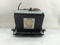 2006-2007 Toyota Sienna Radio AM FM Cd Player Receiver Replacement P/N:86120-AE053 Fits Fits 2006 2007 OEM Used Auto Parts -