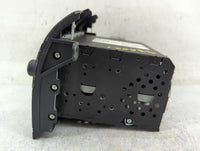2006-2007 Toyota Sienna Radio AM FM Cd Player Receiver Replacement P/N:86120-AE040 122000-7630D101 Fits Fits 2006 2007 OEM U