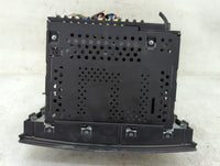 2006-2007 Toyota Sienna Radio AM FM Cd Player Receiver Replacement P/N:86120-AE040 122000-7630D101 Fits Fits 2006 2007 OEM U
