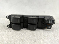 2004-2010 Toyota Sienna Master Power Window Switch Replacement Driver Side Left P/N:514803 Fits OEM Used Auto Parts - Oemuse