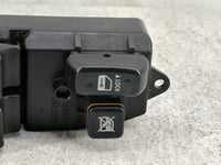 2004-2010 Toyota Sienna Master Power Window Switch Replacement Driver Side Left P/N:514803 Fits OEM Used Auto Parts - Oemuse