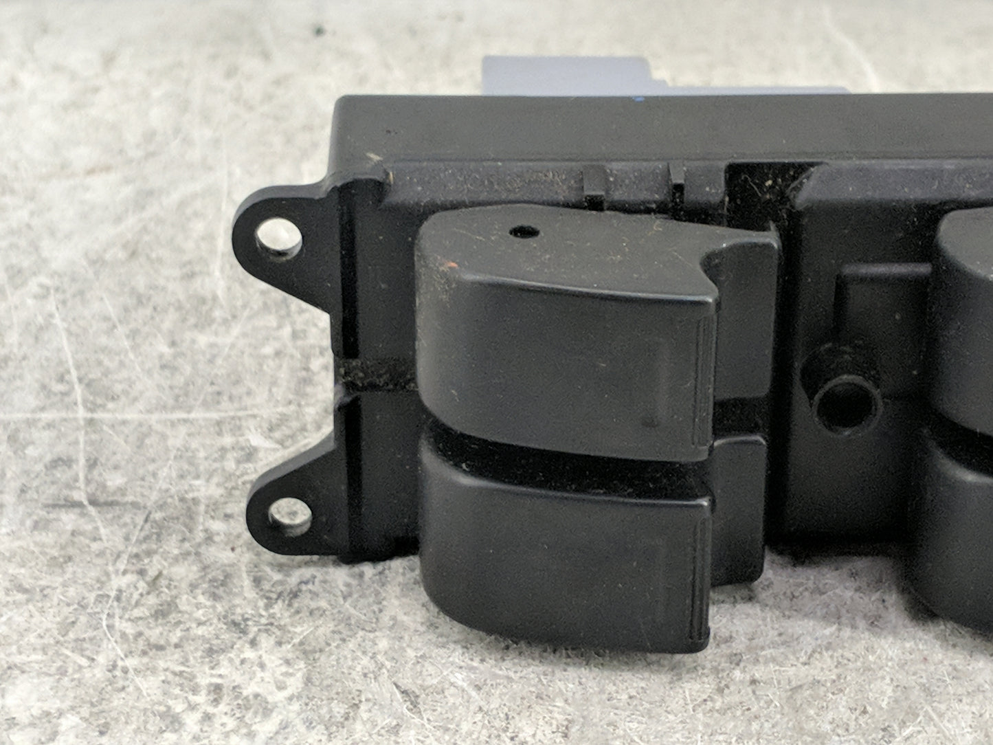 2004-2010 Toyota Sienna Master Power Window Switch Replacement Driver Side Left P/N:514803 Fits OEM Used Auto Parts - Oemuse