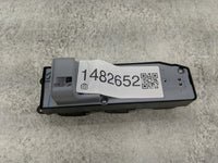 2004-2010 Toyota Sienna Master Power Window Switch Replacement Driver Side Left P/N:514803 Fits OEM Used Auto Parts - Oemuse