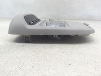 2007 Toyota Sienna Overhead Roof Console Gray - Oemusedautoparts1.com