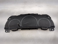2007 Toyota Sienna Instrument Cluster Speedometer Gauges P/N:83800-08250-00 TN257430-8053 Miles: Fits OEM Used Auto Parts - 
