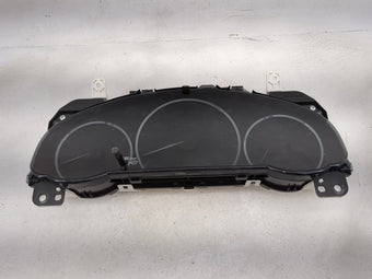 compare product 2007 Toyota Sienna Instrument Cluster Speedometer Gauges P/N:83800-08250-00 TN257430-8053 Miles: Fits OEM Used Auto Parts