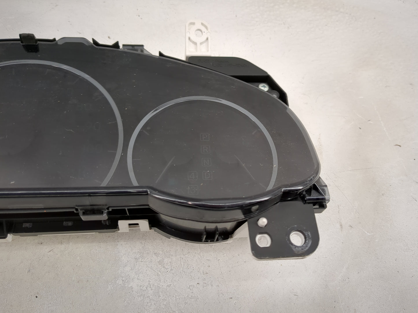 2007 Toyota Sienna Instrument Cluster Speedometer Gauges P/N:83800-08250-00 TN257430-8053 Miles: Fits OEM Used Auto Parts - 