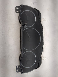 2006 Toyota Sienna Instrument Cluster Speedometer Gauges P/N:83800-08180-00 TN257430-1191 Miles: Fits OEM Used Auto Parts - 