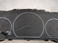 2006 Toyota Sienna Instrument Cluster Speedometer Gauges P/N:83800-08180-00 TN257430-1191 Miles: Fits OEM Used Auto Parts - 