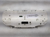 2006 Toyota Sienna Instrument Cluster Speedometer Gauges P/N:83800-08180-00 TN257430-1191 Miles: Fits OEM Used Auto Parts - 