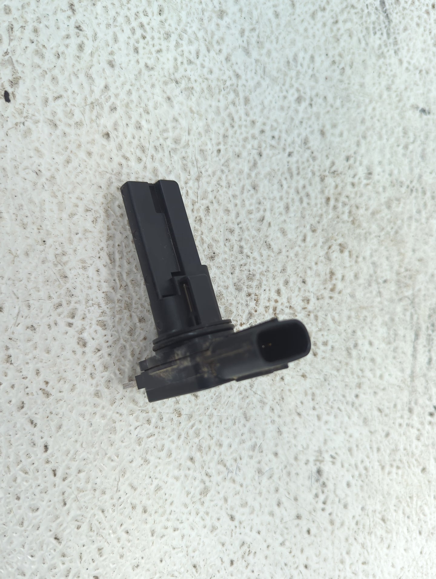 2007-2010 Toyota Sienna Mass Air Flow Meter Maf 1487790 - Oemusedautoparts1.com