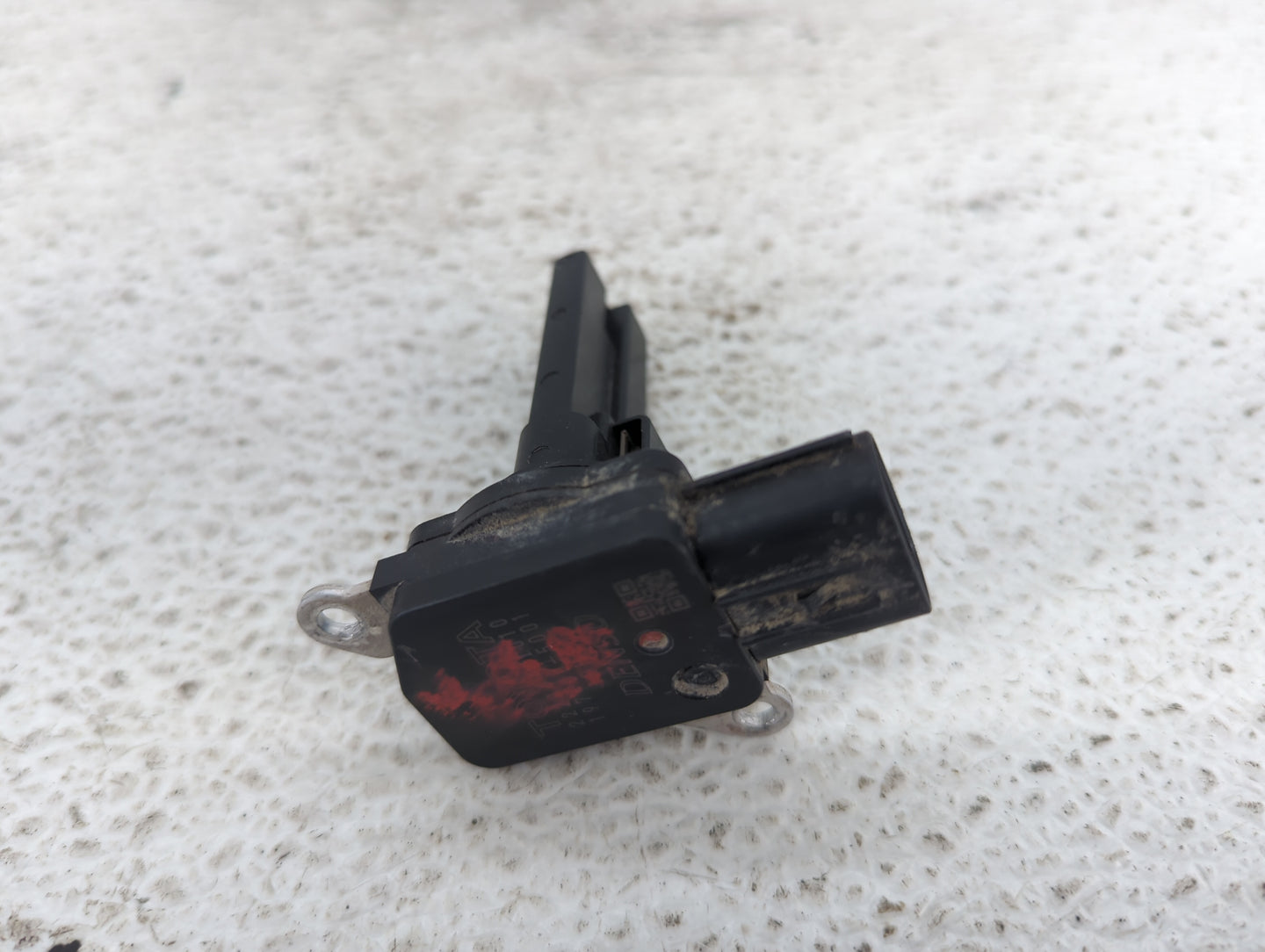 2007-2010 Toyota Sienna Mass Air Flow Meter Maf 1487790 - Oemusedautoparts1.com